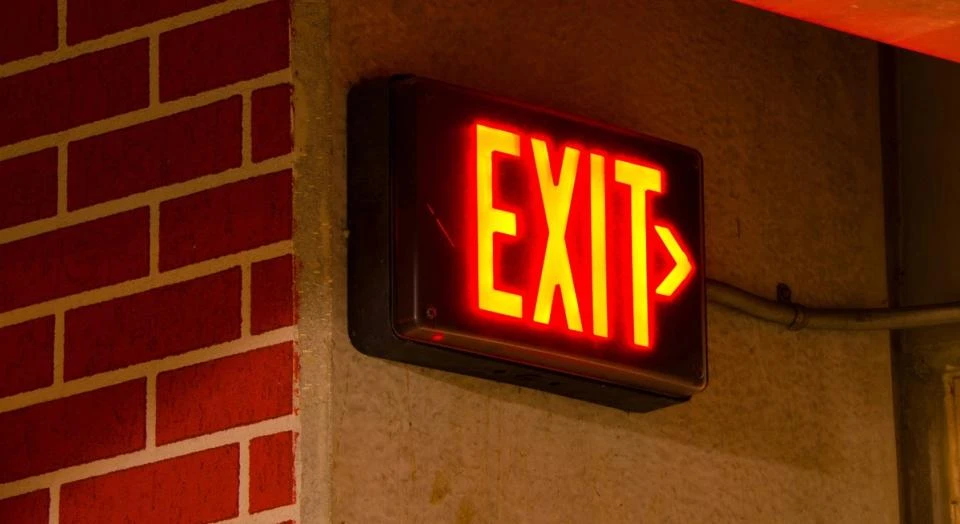 BTC, ETH, SOL and XRP ETFs bleed $4.4 billion over 13 sessions, only HYPE in green