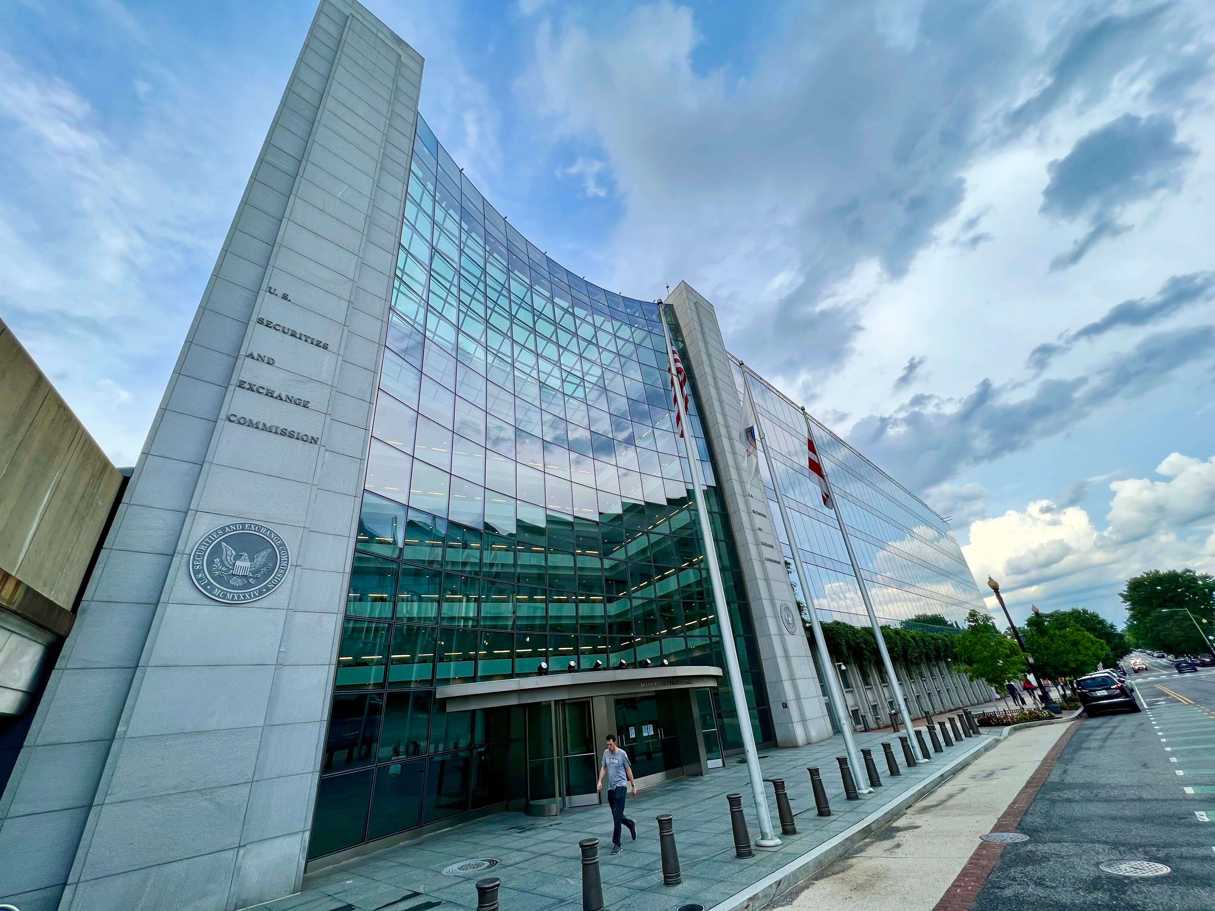 Staff of SEC’s Crypto Task Force Includes Former Big-Law Crypto Lawyer