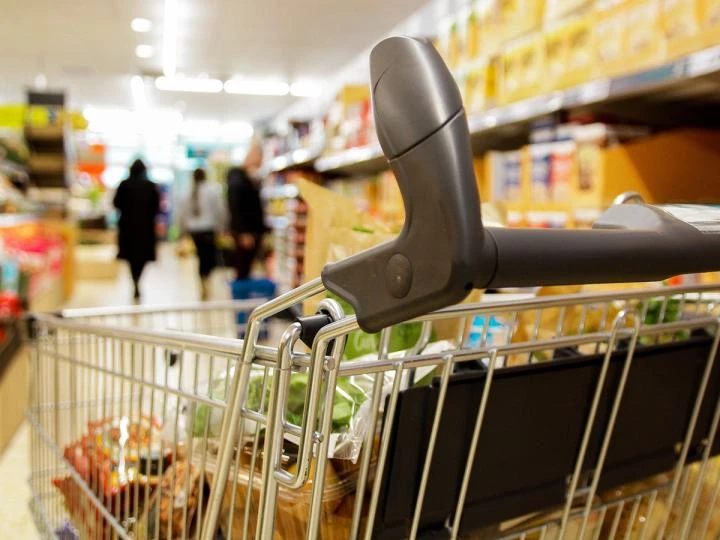 U.S. inflation meets expectations, reinforcing Fed's higher-for-longer stance