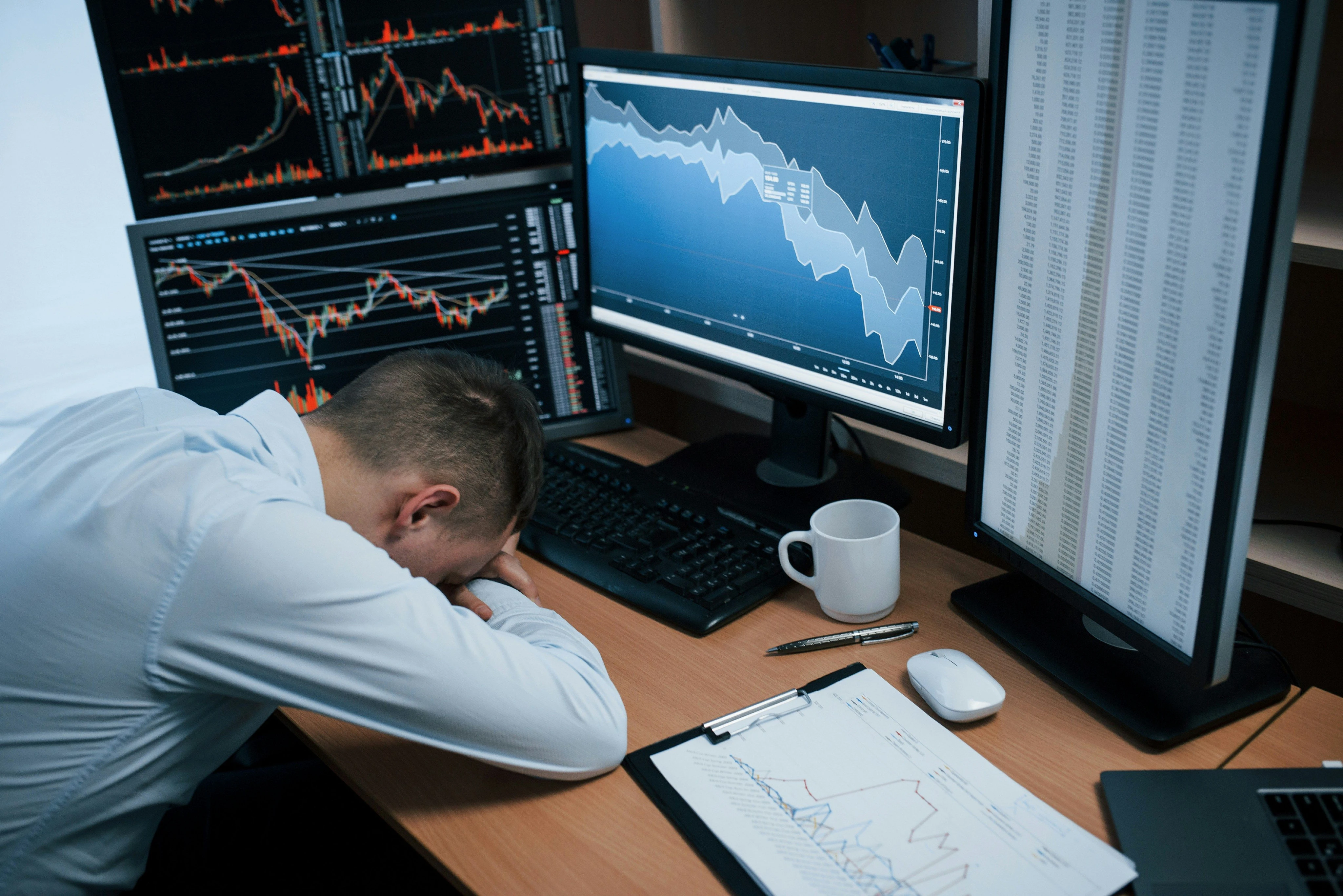XPL Futures on Hyperliquid See $130M Wiped Out Ahead of the Plasma Token's Launch