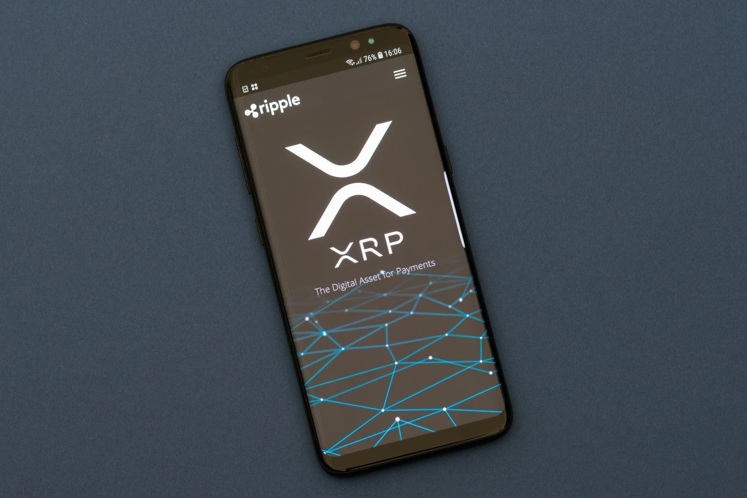 XRP's Price Volatility Crashes to Lowest Level Since Trump's Victory. What Next? 