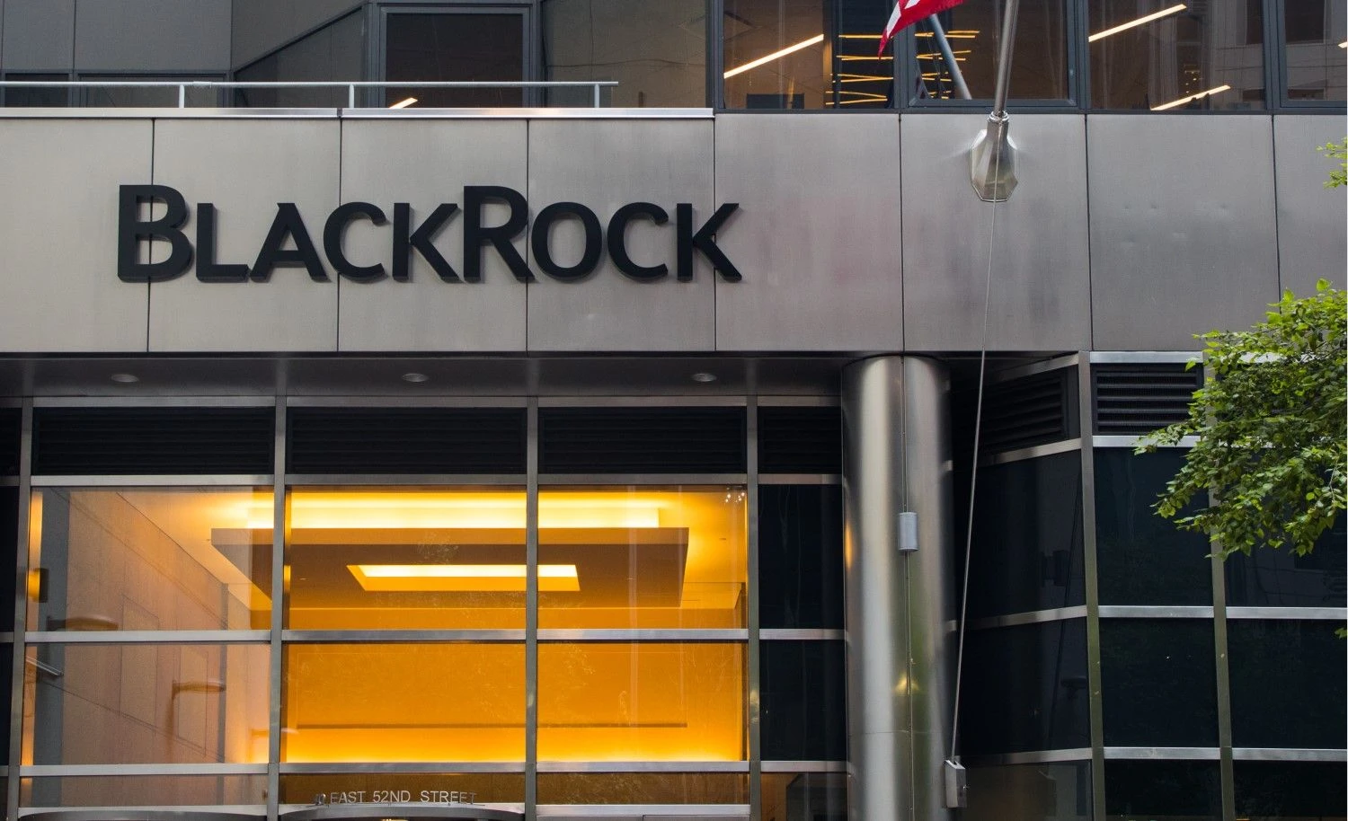 BlackRock Mulling 10% Stake in Circle’s IPO, Joining ARK as Potential Buyer: Bloomberg