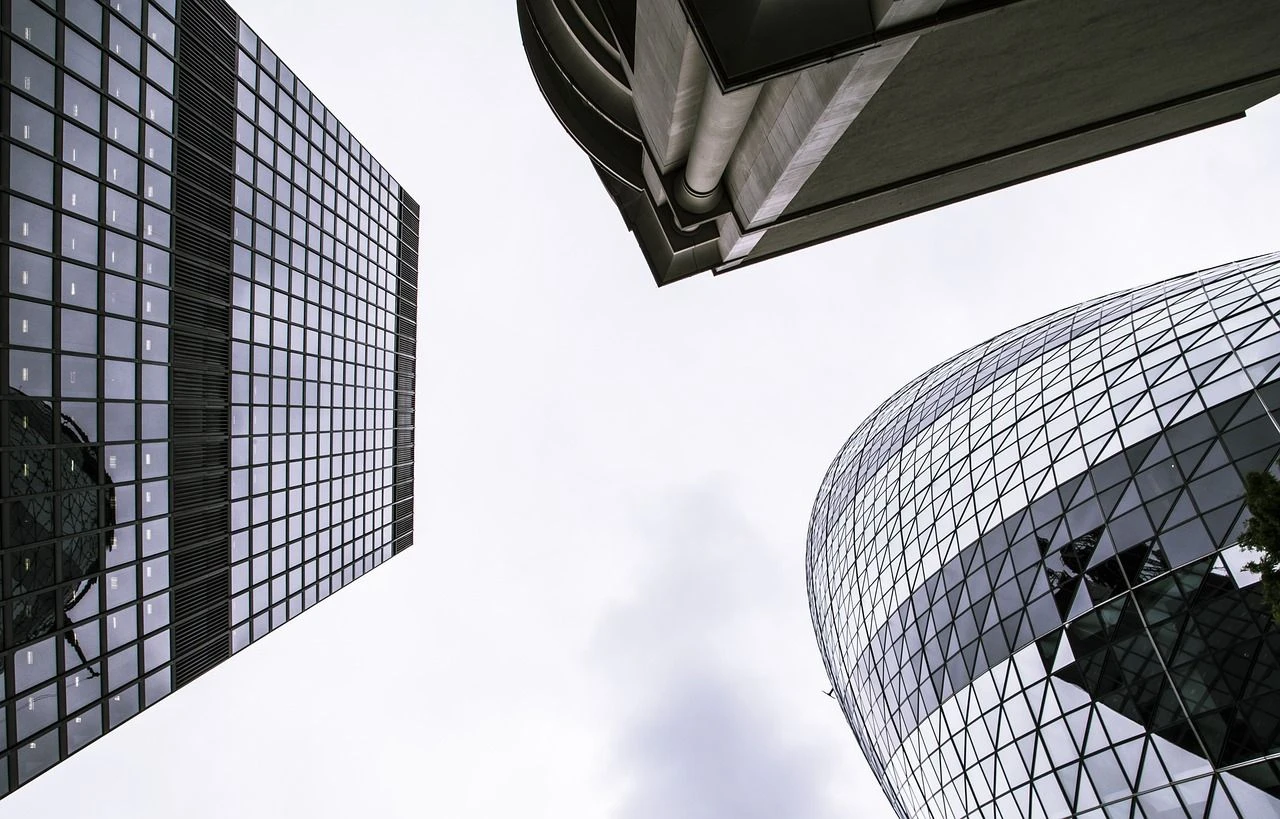 Asset Managers: Blockchain Can Modernize Your Operations and Reinvigorate Your Product Line
