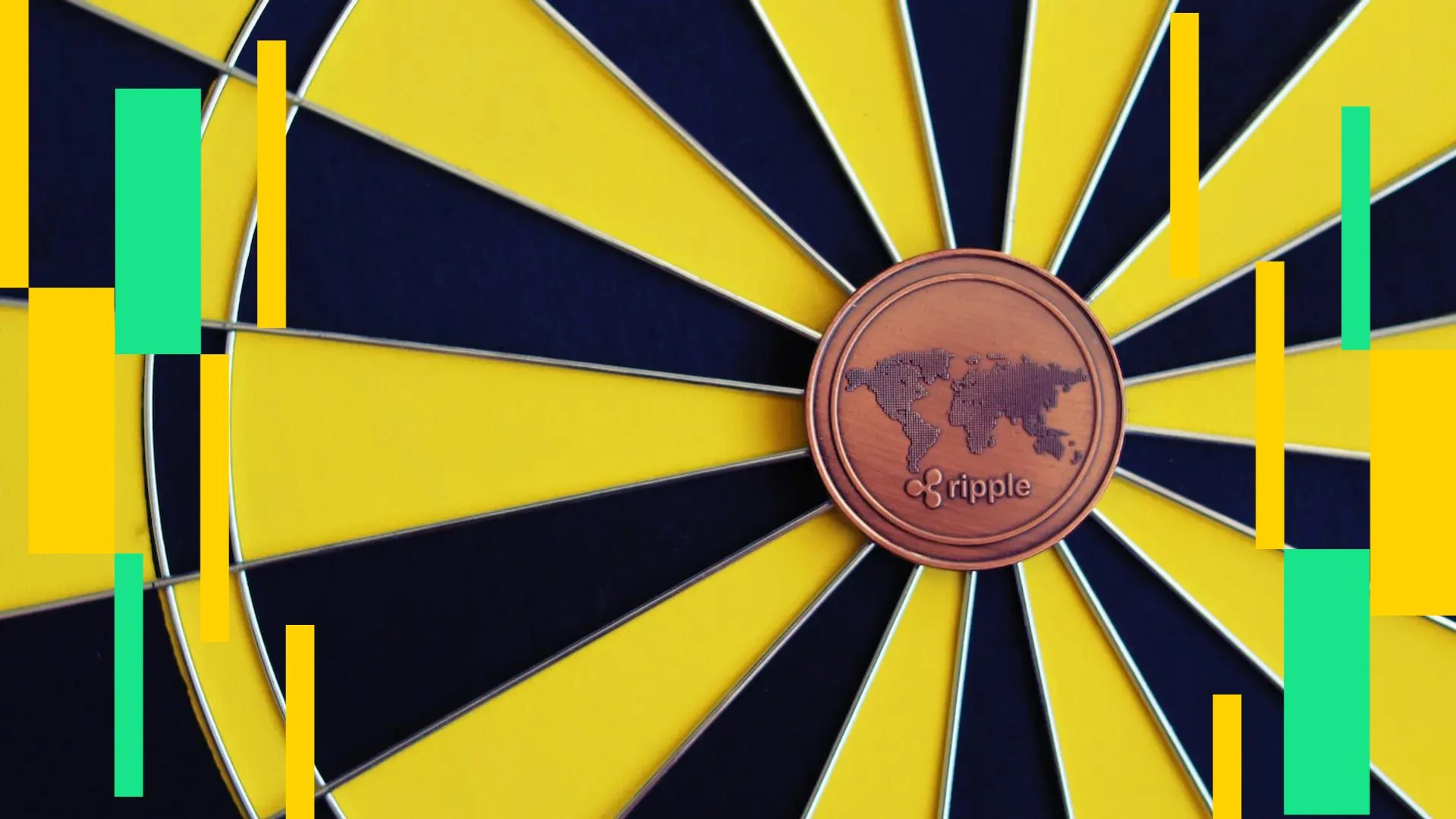 Ripple Said to Lead $1B Fundraise to Bulk Up XRP Holdings Amid Fragile Market