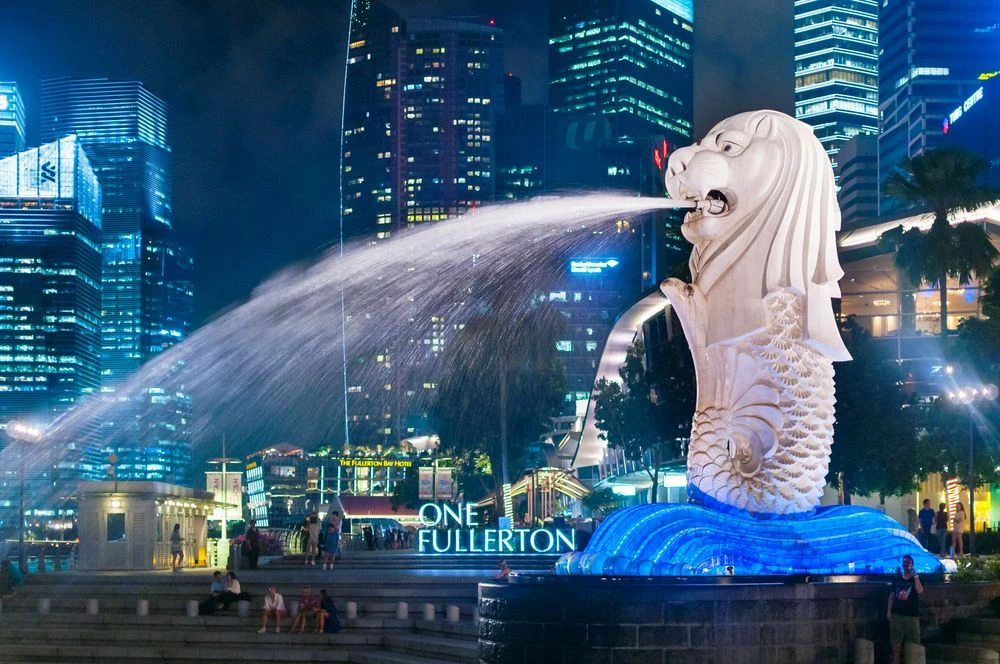 StraitsX Launches Its Singapore-Dollar Pegged Stablecoin, XSGD, on XRP Ledger