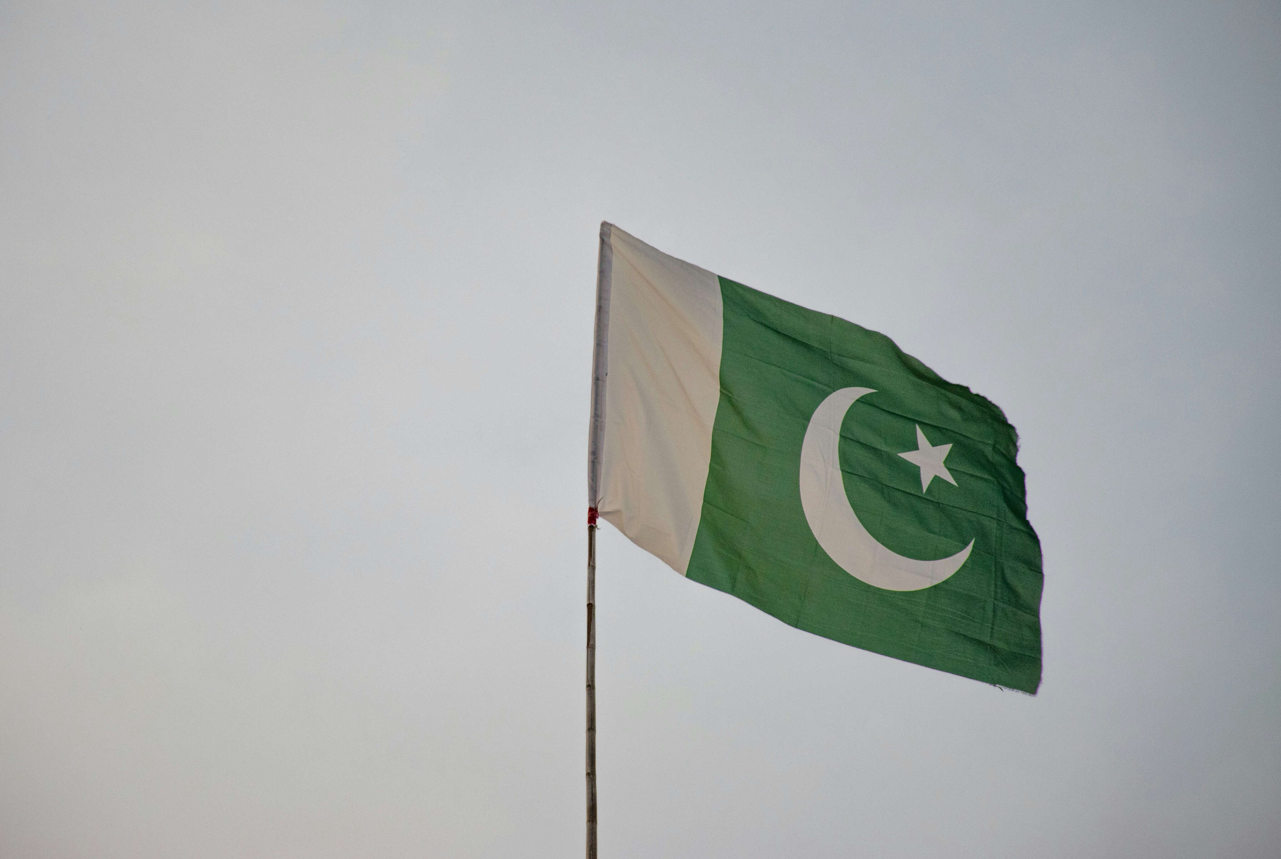 Pakistan to Set Up Council to Oversee Crypto Policy: Report