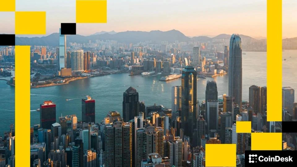 Wall Street Bank Citi Flags OSL as Top Bet in Hong Kong’s Crypto Sector