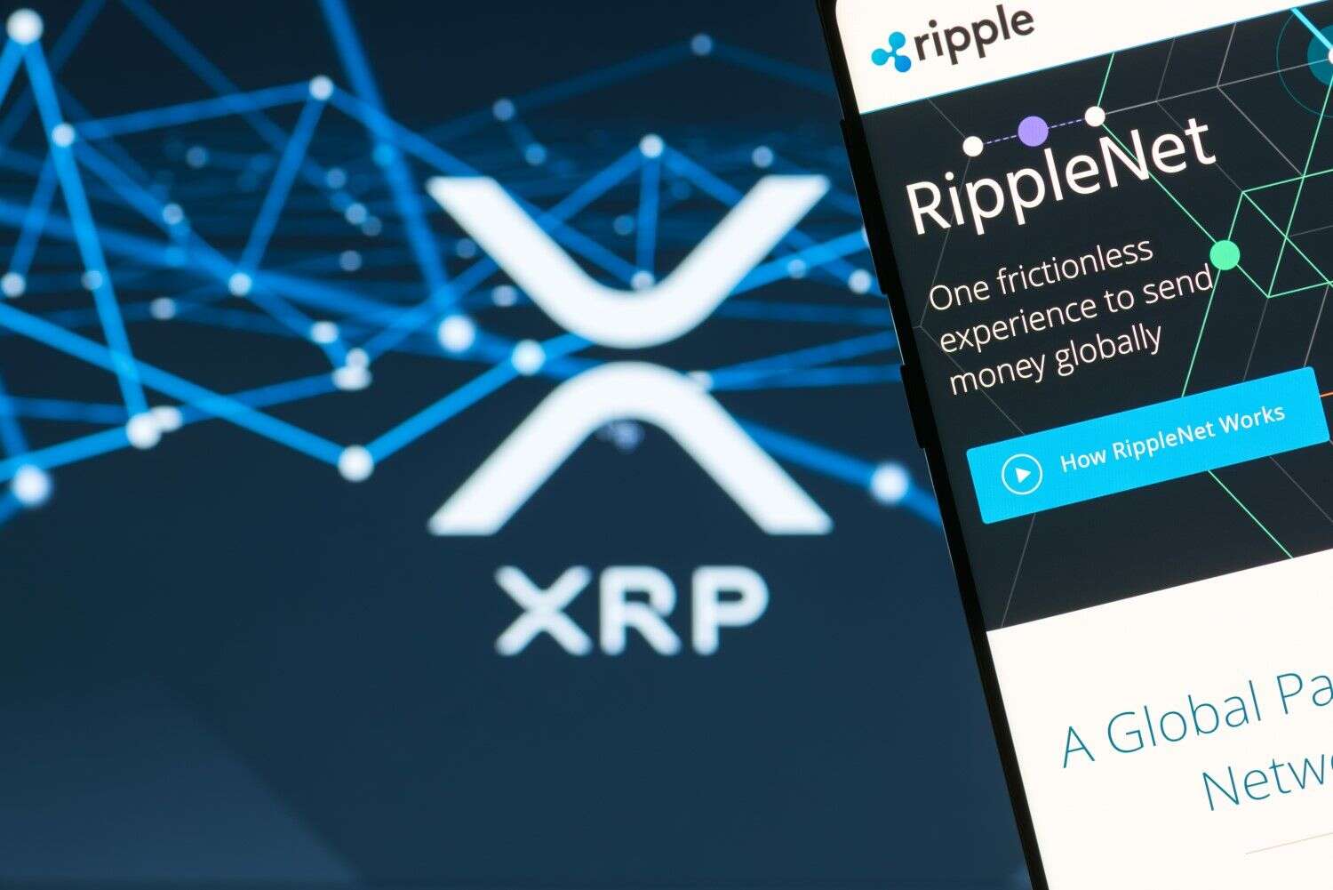 XRP Rally Sees Record Profit-Taking as Ripple Labs Plans to Invest in Bitwise XRP ETF