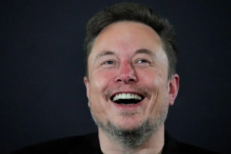 Elon Musk's SpaceX held 18,712 bitcoin at fair value of $1.29 billion at end of Q1, IPO filing shows
