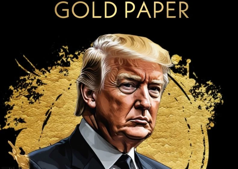 Trump-Backed World Liberty Buys BUILDon Token, Sending Price Up 1,340%