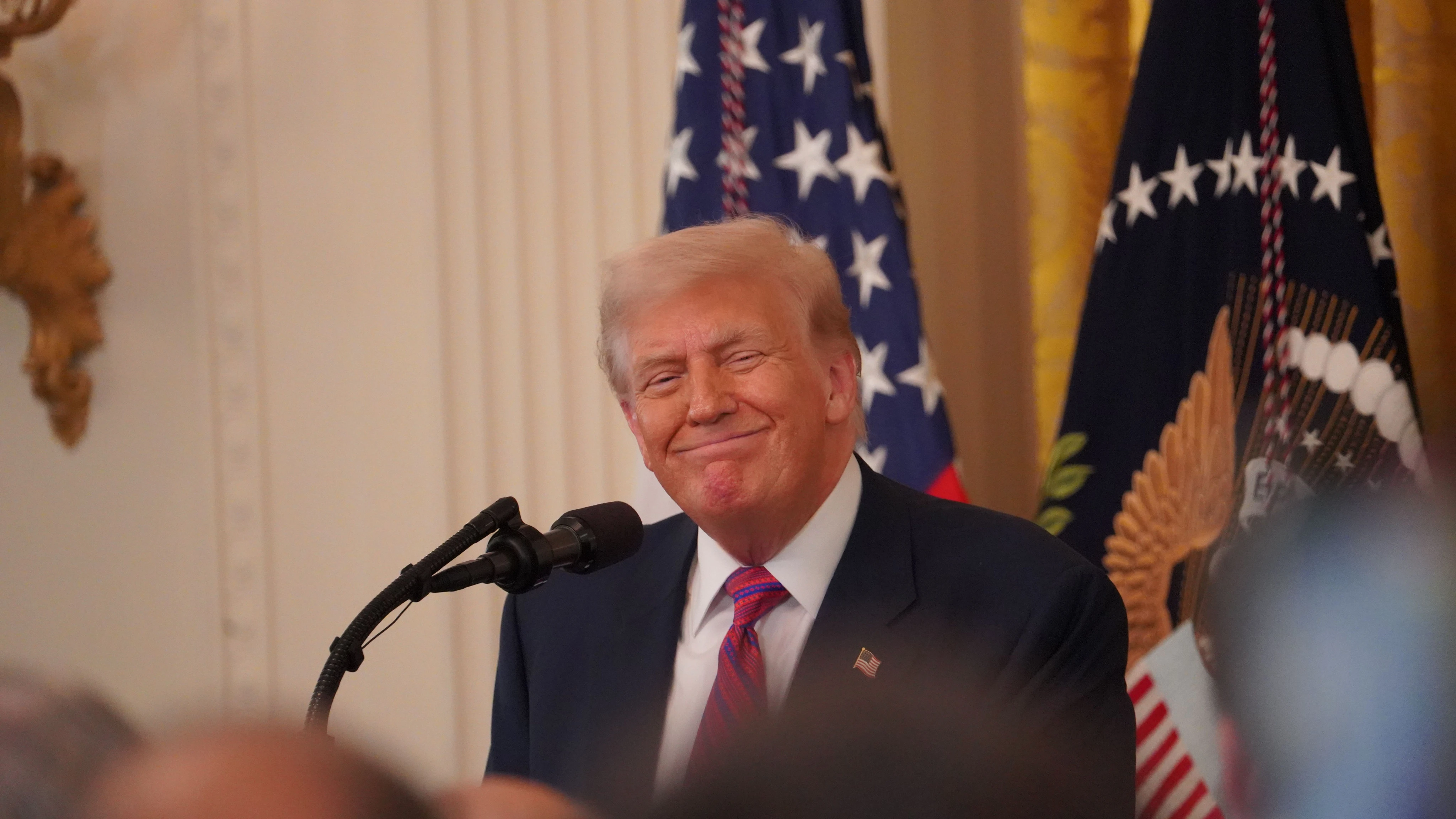 Canary Proposes First Political Meme Coin ETF for TRUMP Token in Bold SEC Filing