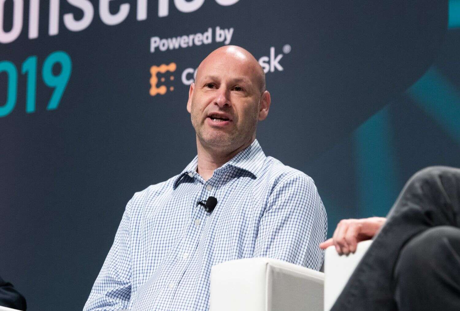 SEC Plans to Drop Enforcement Suit Against ConsenSys’ MetaMask, CEO Joe Lubin Says