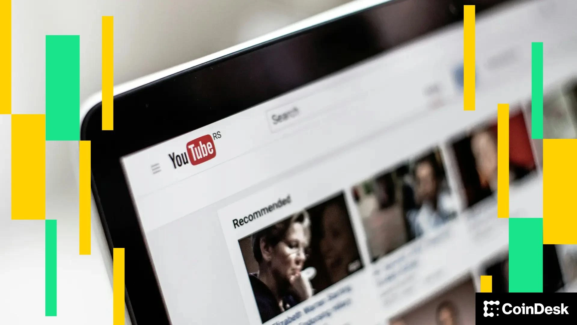 Richest YouTube Star MrBeast’s Firm Files Trademark With Crypto Ambitions