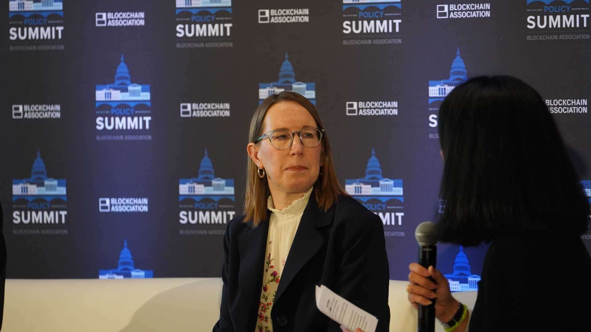 SEC Commissioner Hester Peirce Lays Out 10 Priorities for New Crypto Task Force