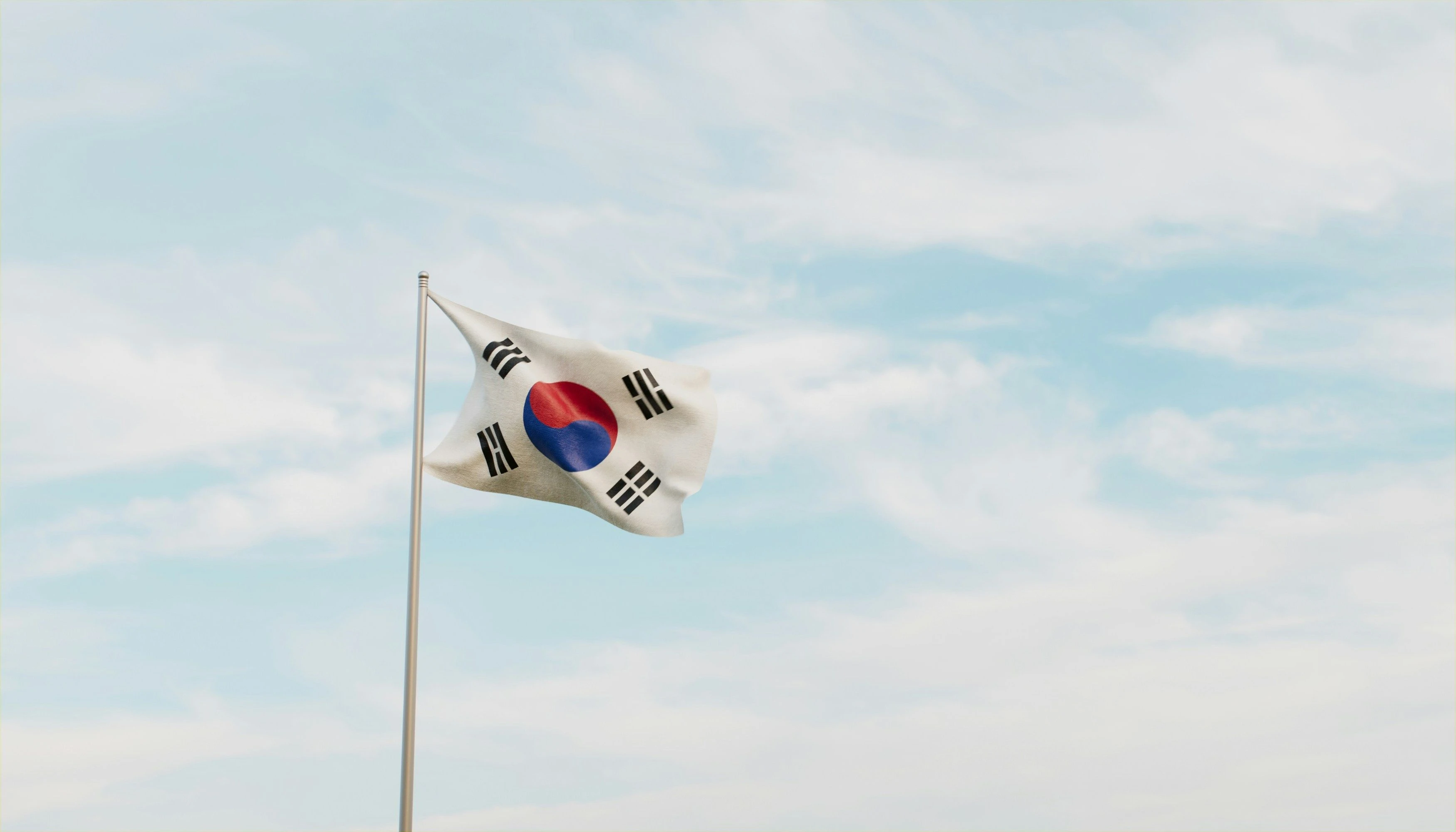 Hashed Research CEO Appointed Chief Policy Officer at Korea's Presidential Office 