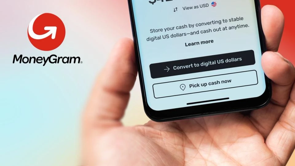 MoneyGram joins Solana as validator amid stablecoin payment push