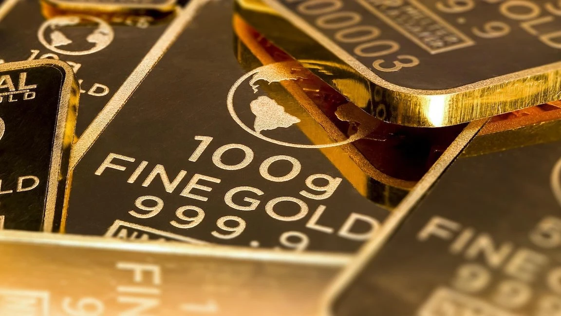 London's $900B Gold Market Could Be Set for Digital Overhaul: FT