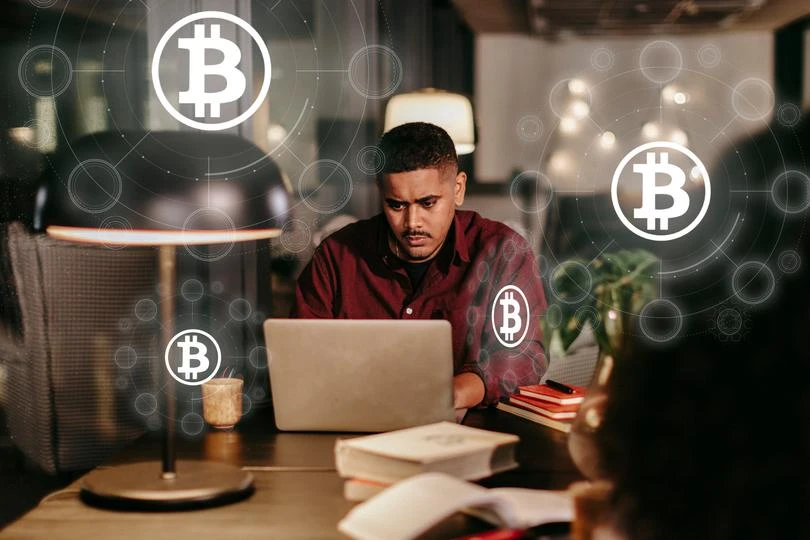 Live markets: bitcoin hits weakest level since late March as selling continues