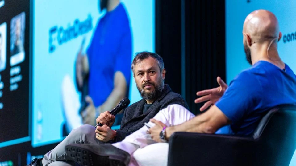 Solana’s 'Alpenglow' upgrade could arrive next quarter, co-founder Yakovenko says