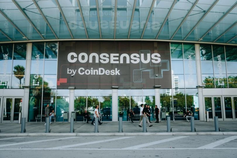 Policy at Consensus Miami: State of Crypto 