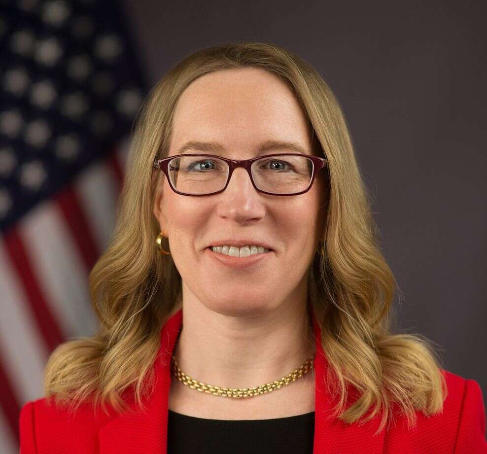 SEC Forms New Crypto Task Force Spearheaded by Hester Peirce