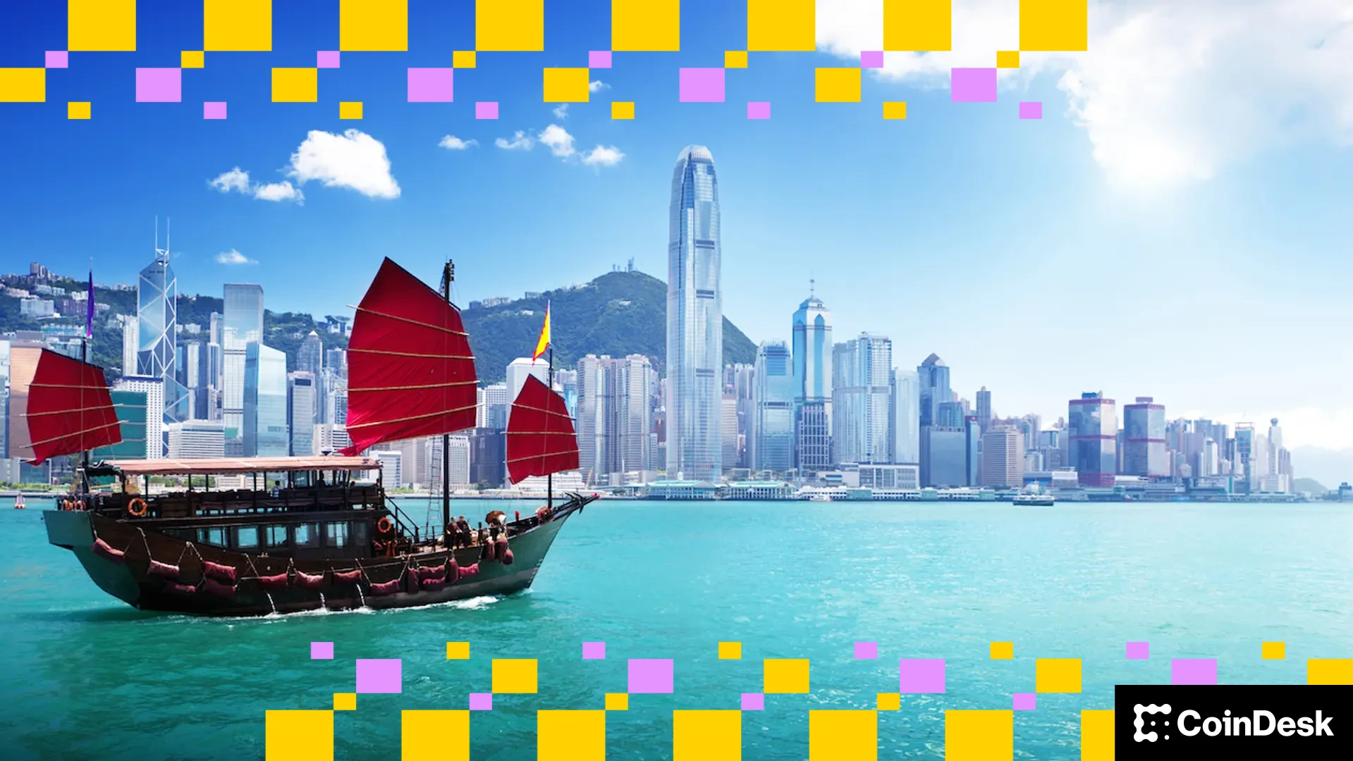 Asia Morning Briefing: Capital Controls Doom Asia’s Stablecoin Dreams—Except in Hong Kong