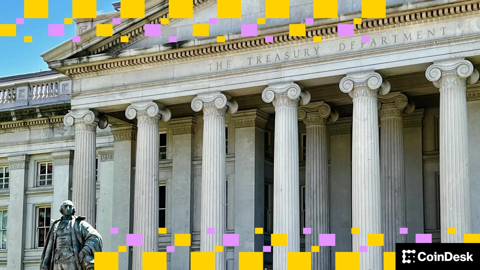 U.S. Treasury Takes Next Step in Turning GENIUS Act Into Stablecoin Regulations