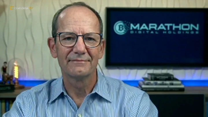 MARA Sets Post-Halving Record With Highest Bitcoin Production Since January 2024
