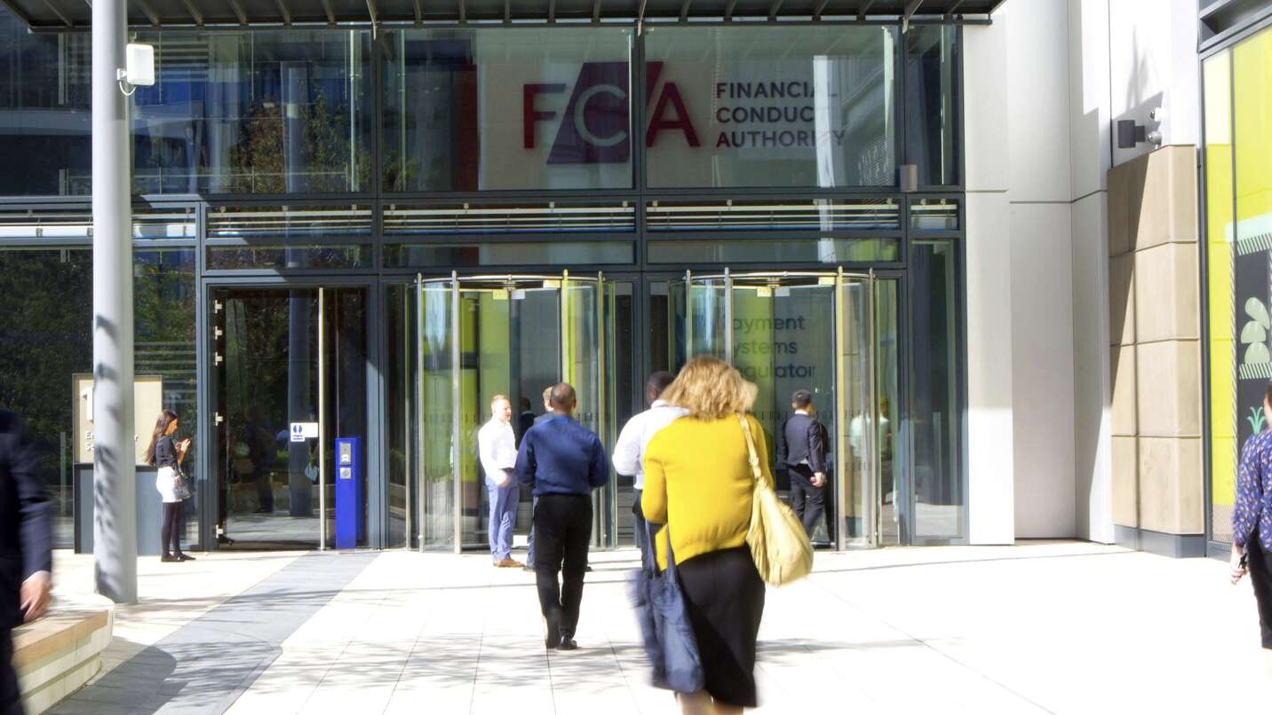 U.K. Financial Regulator Aims for Crypto Regime by 2026 