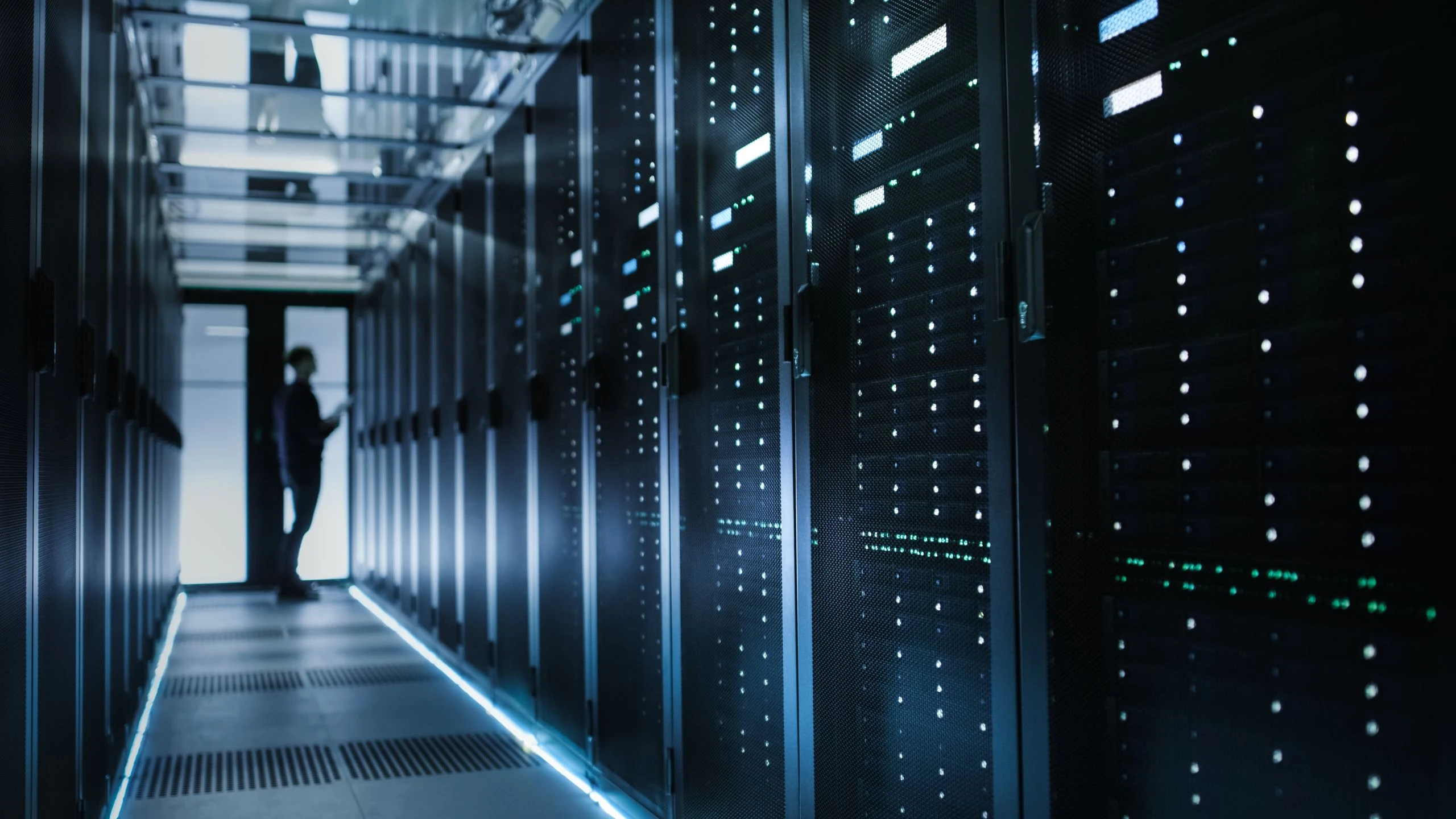 Core Scientific Cut to Neutral as CoreWeave Deal Adds Complexity: H.C. Wainwright