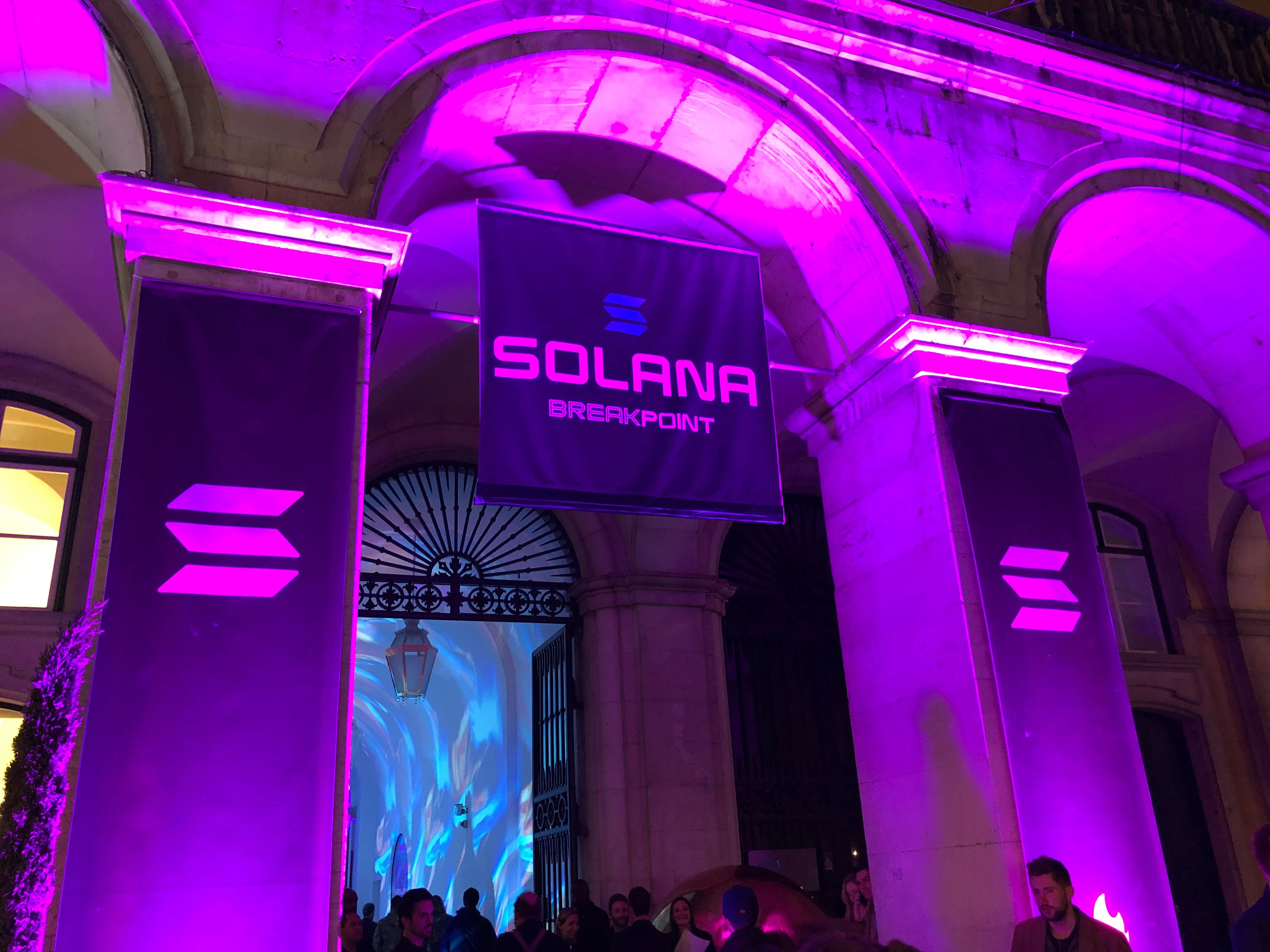 Nasdaq-Listed Firm Raises $1.65B to Launch Solana Treasury, Shares Surge 128% Pre-Market