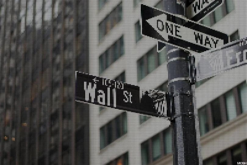 Wall Street won’t buy ‘trustless’ security promises
