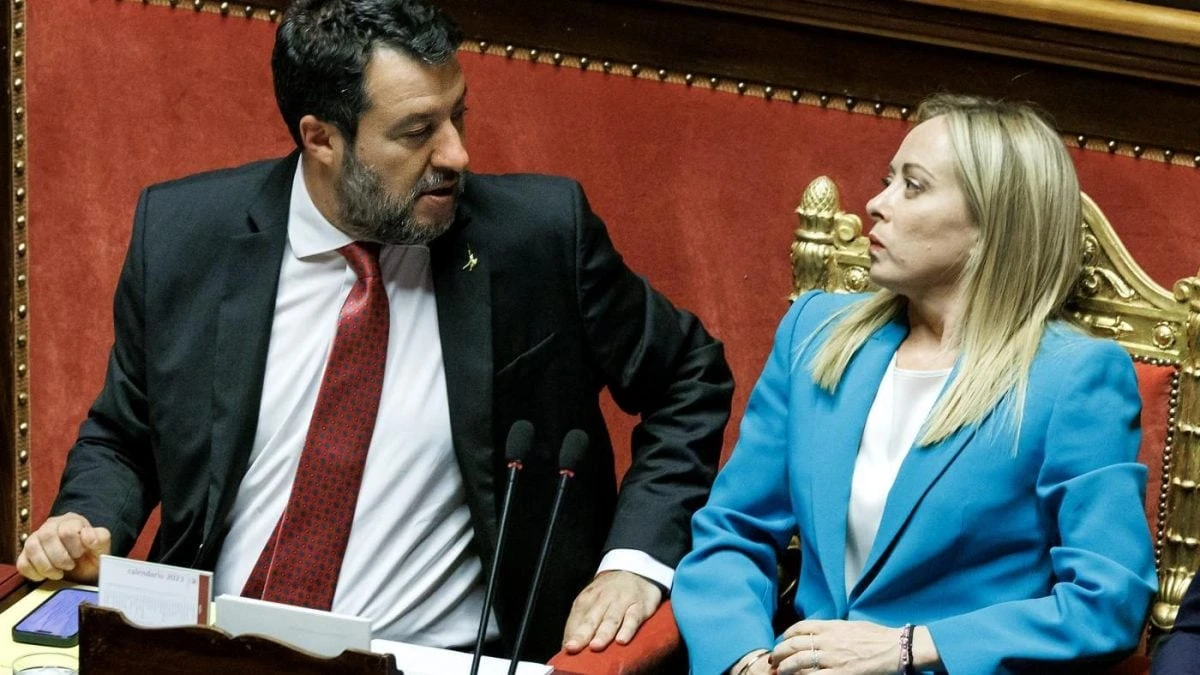 Cosa c’è dietro l’efficacia della strategia di Matteo Salvini