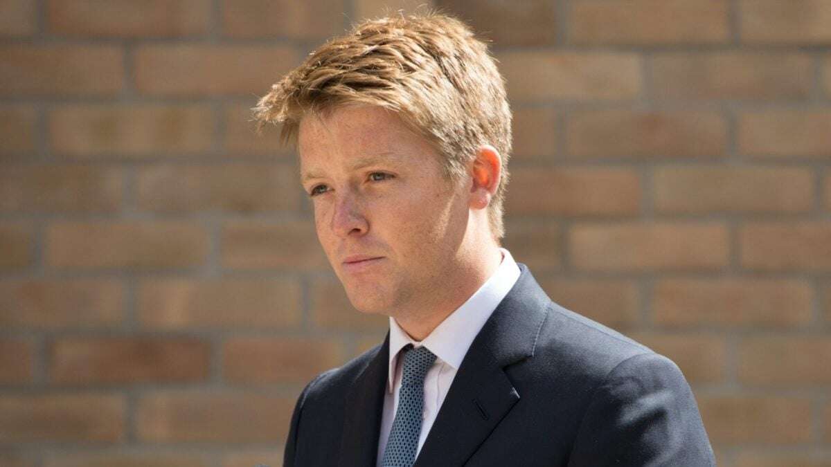 Hugh Grosvenor, il padrino del principe George è l’uomo under 35 più ricco del Regno Unito