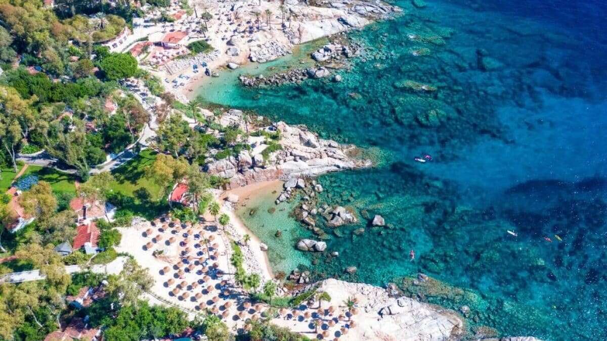 Oscar del turismo 2023: tra i vincitori in Europa ci sono dei resort italiani