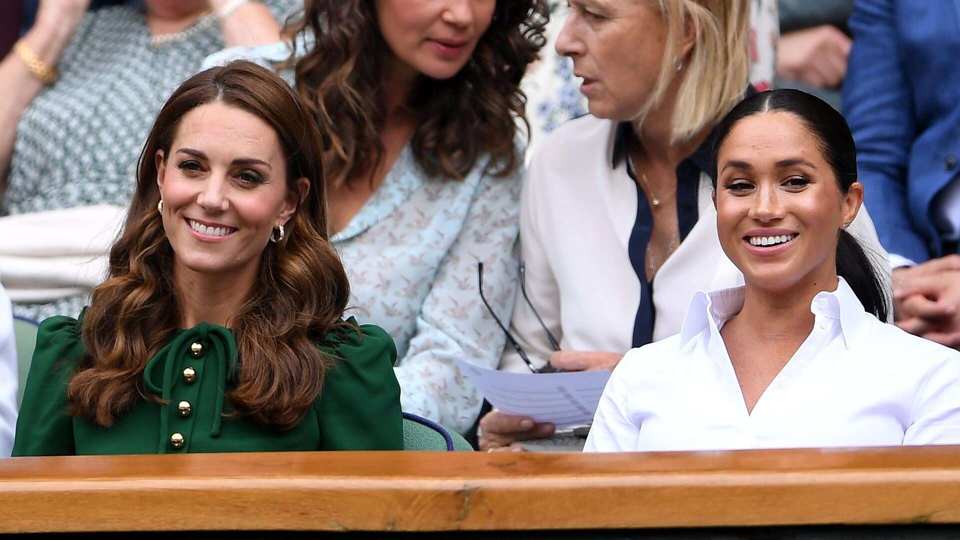 Meghan Markle telefona a Kate Middleton: perché l’attrice vuole chiarire con la principessa