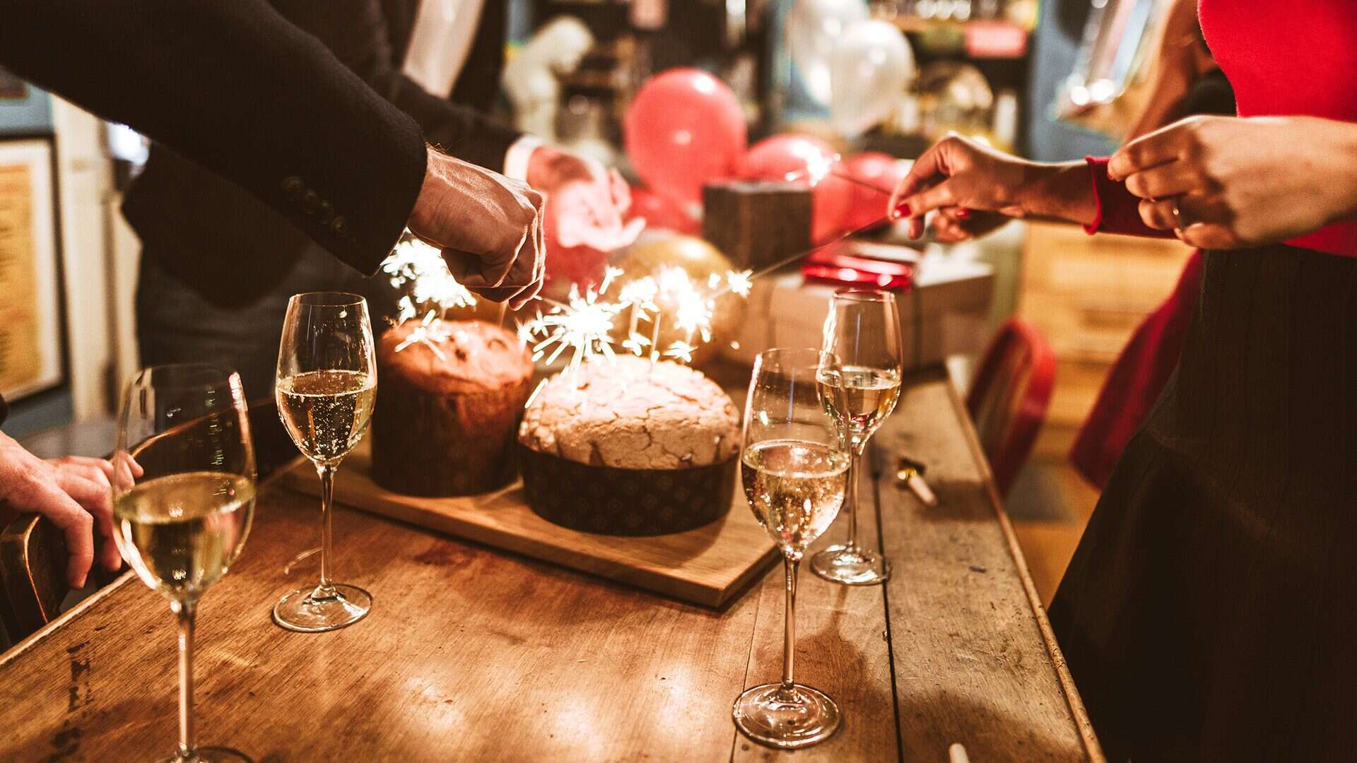 Natale in tavola: i dolci tipici che si mangiano da nord a sud durante le festività