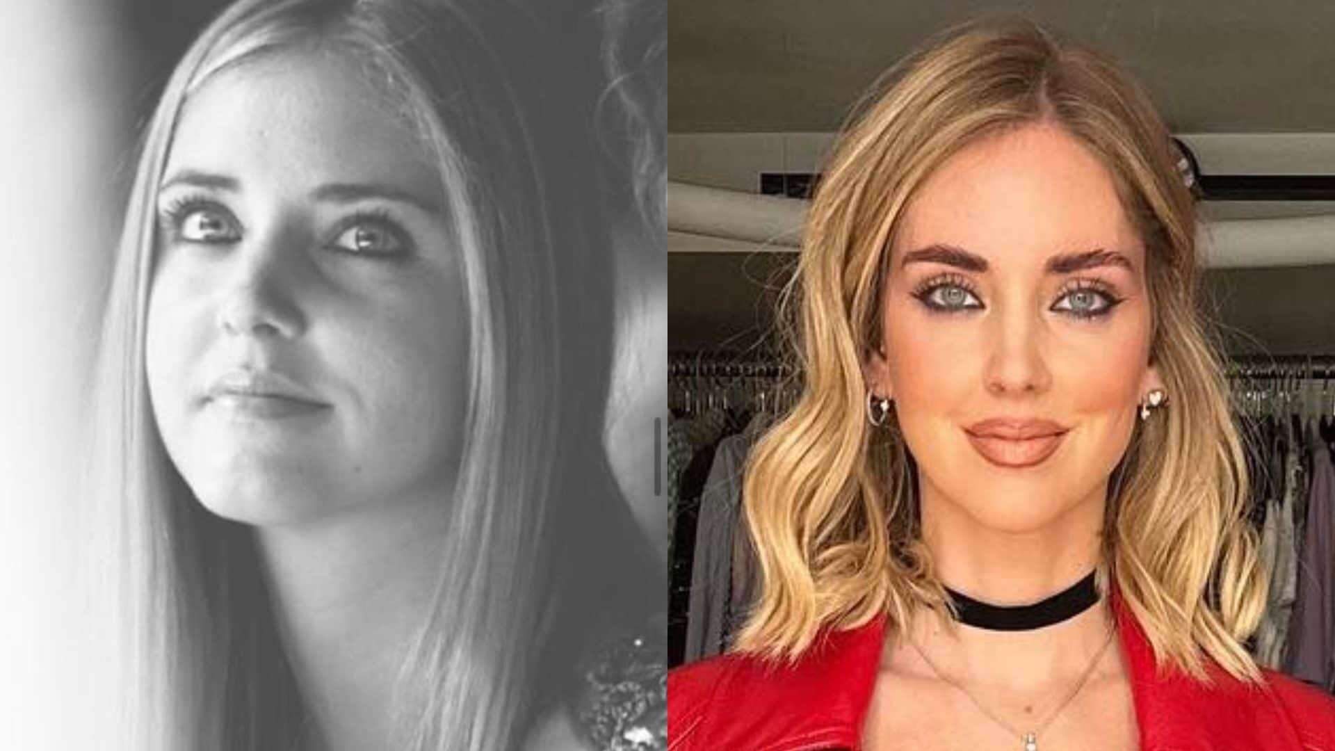 Chiara Ferragni a 22 anni: sui social ricorda uno dei suoi primi fashion show