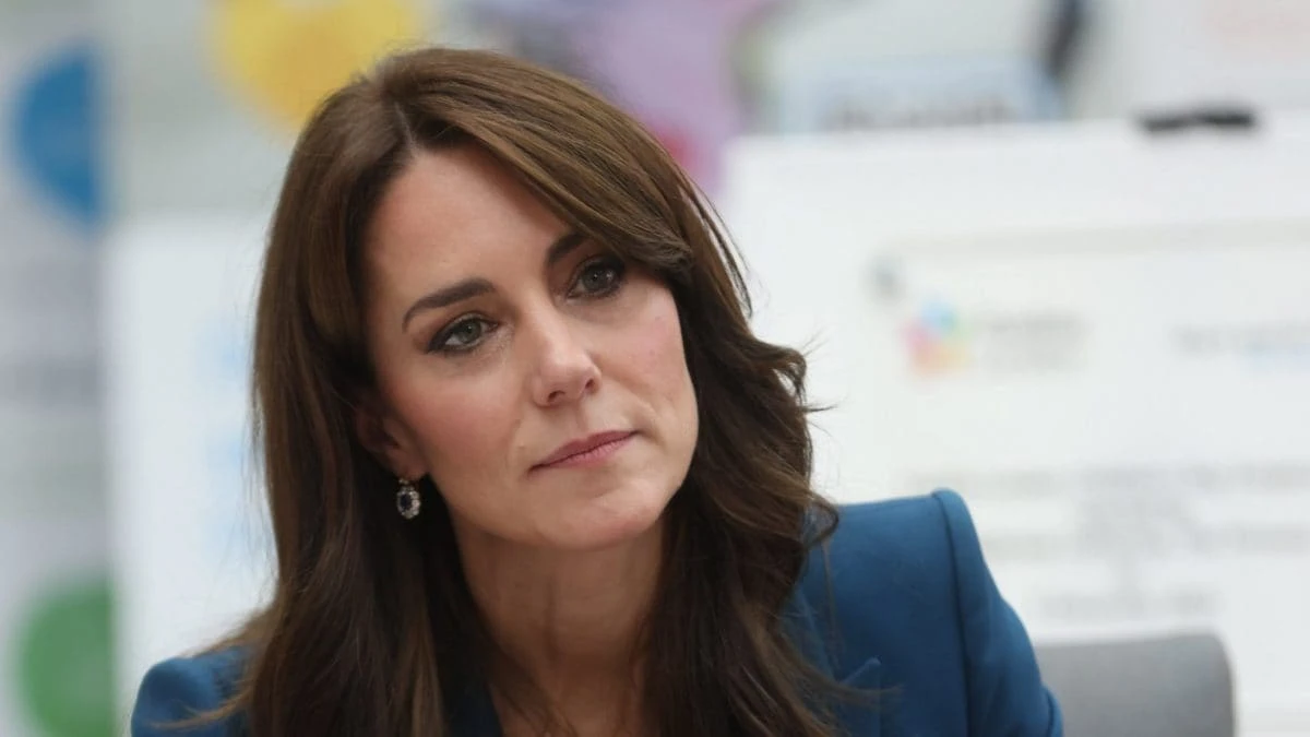 Cosa fanno le amiche di Kate Middleton per tirarle su il morale dopo l’operazione