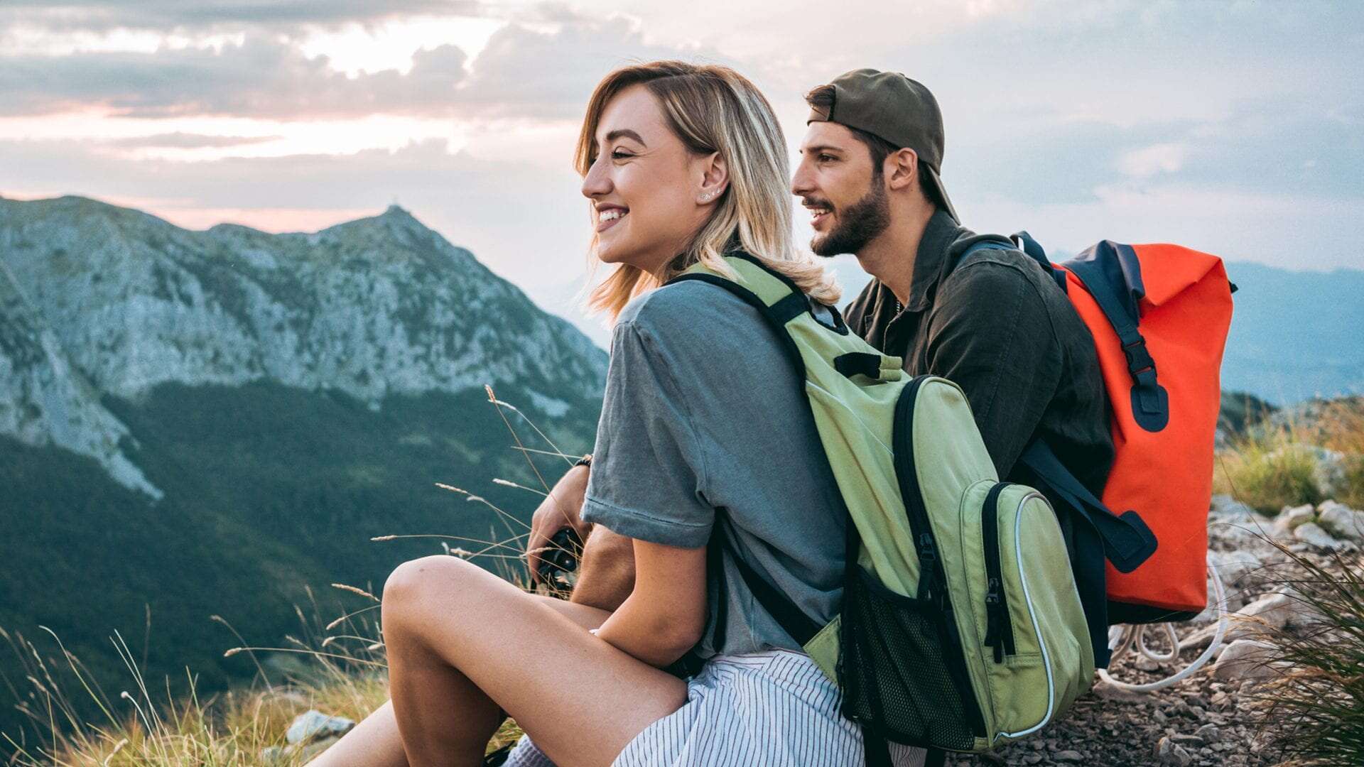 La tendenza viaggi del 2024 è l’en plein air: spopola la vacanza a contatto con la natura