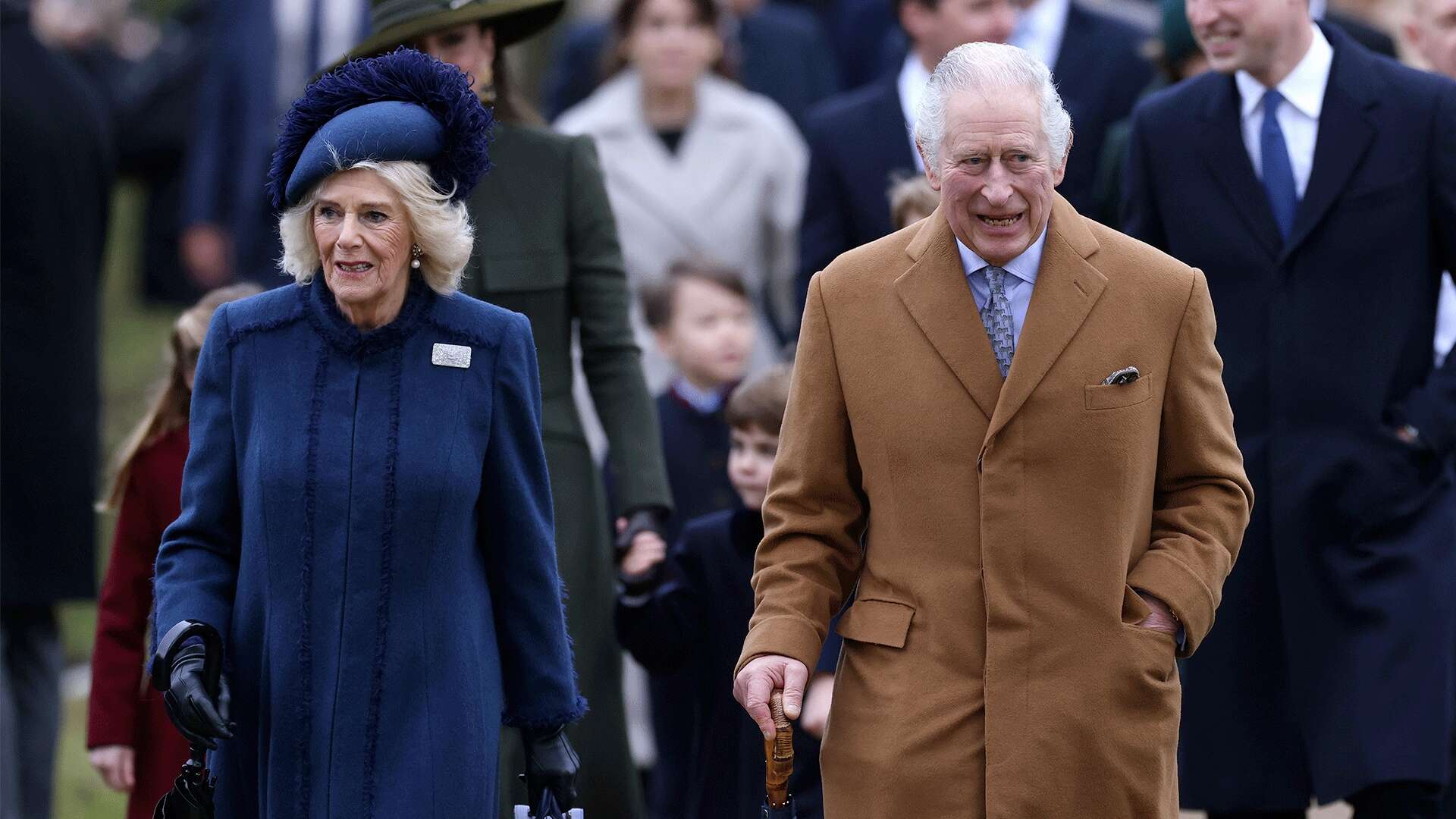 Troppi invitati al pranzo di Natale di re Carlo, la rivolta dei dipendenti di Sandringham