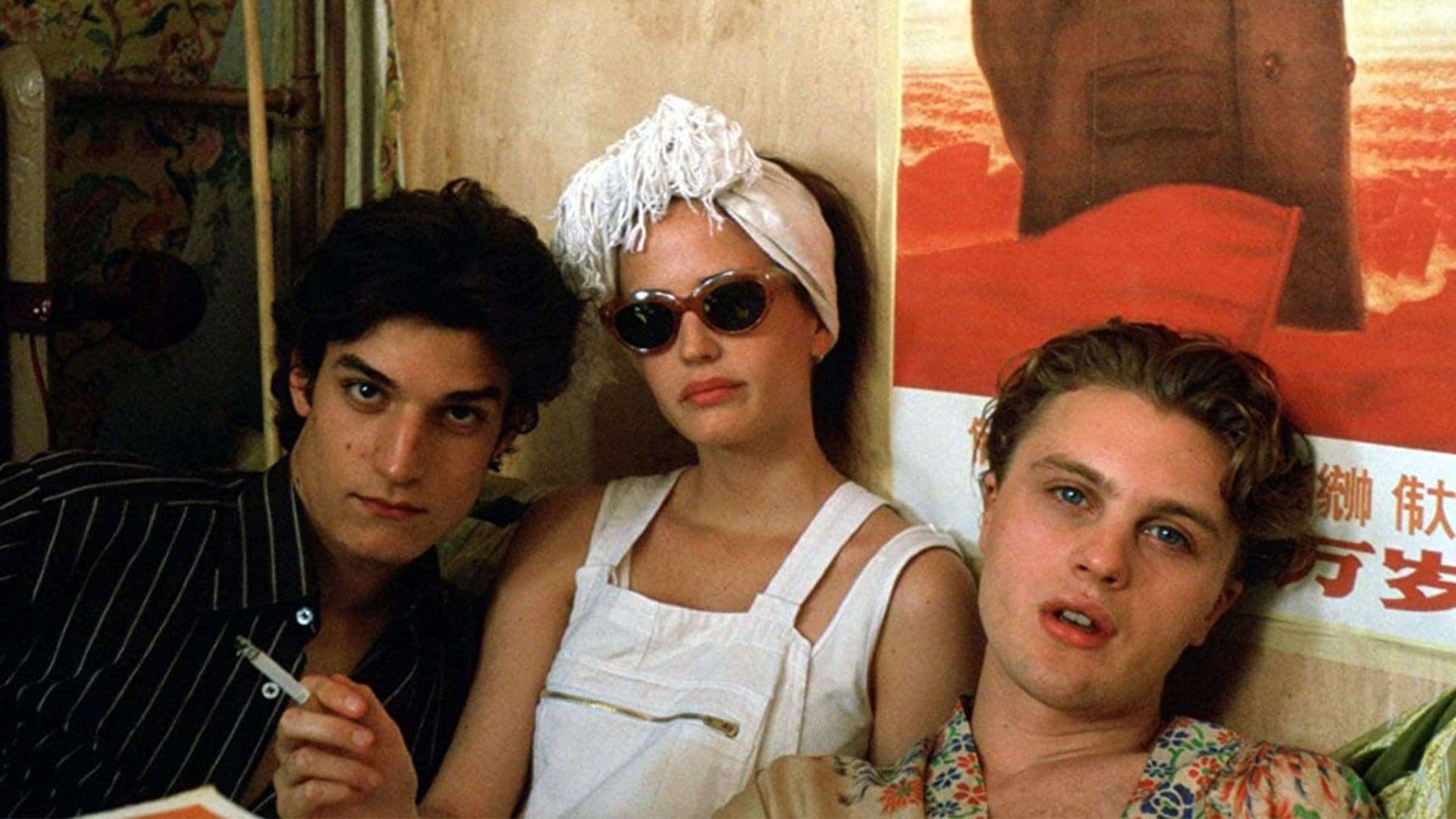 “The Dreamers” torna al cinema: le location del film restaurato di Bernardo Bertolucci