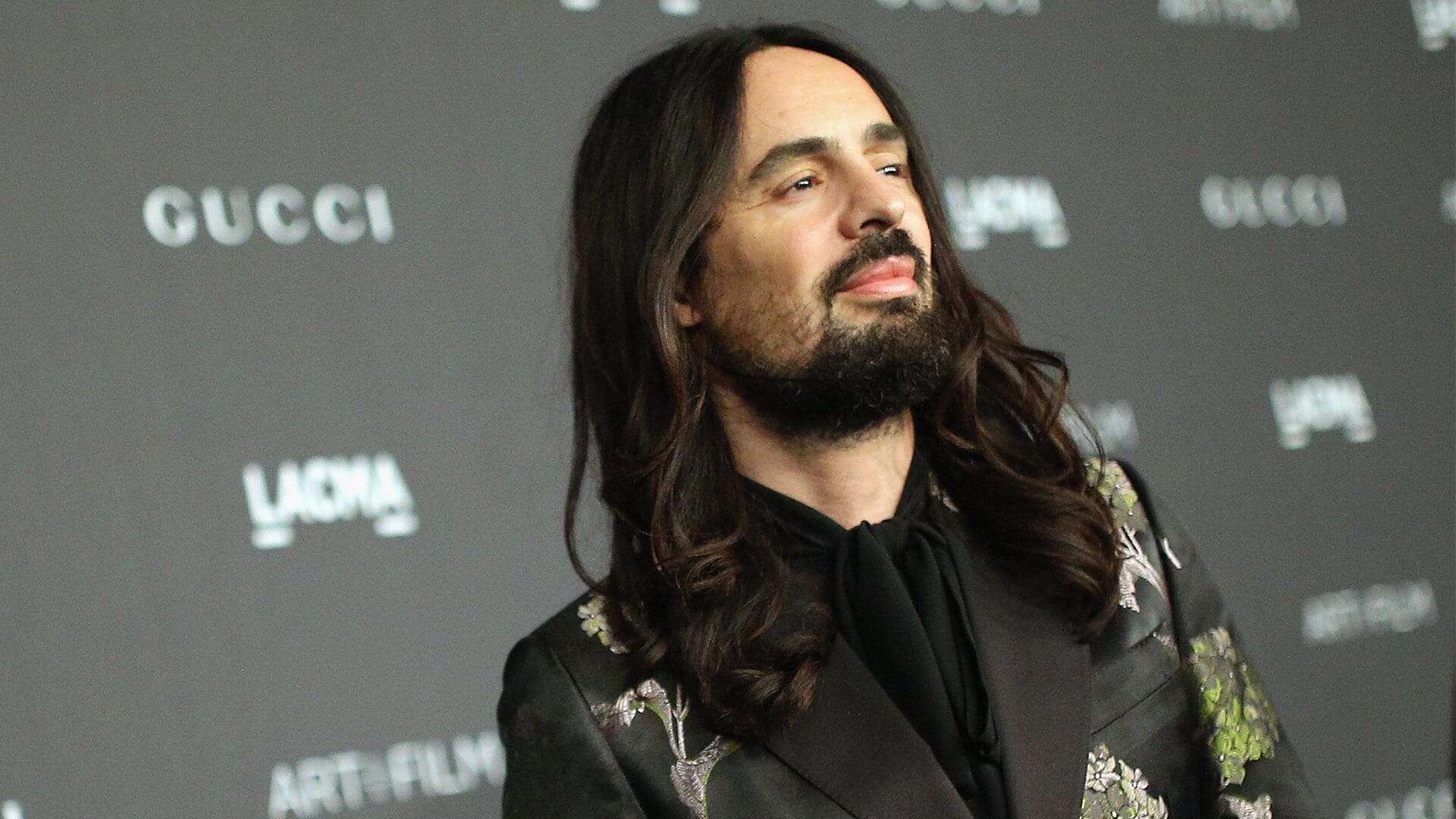 Alessandro Michele dopo Gucci: “La moda ha bisogno di essere abitata dalla vita”