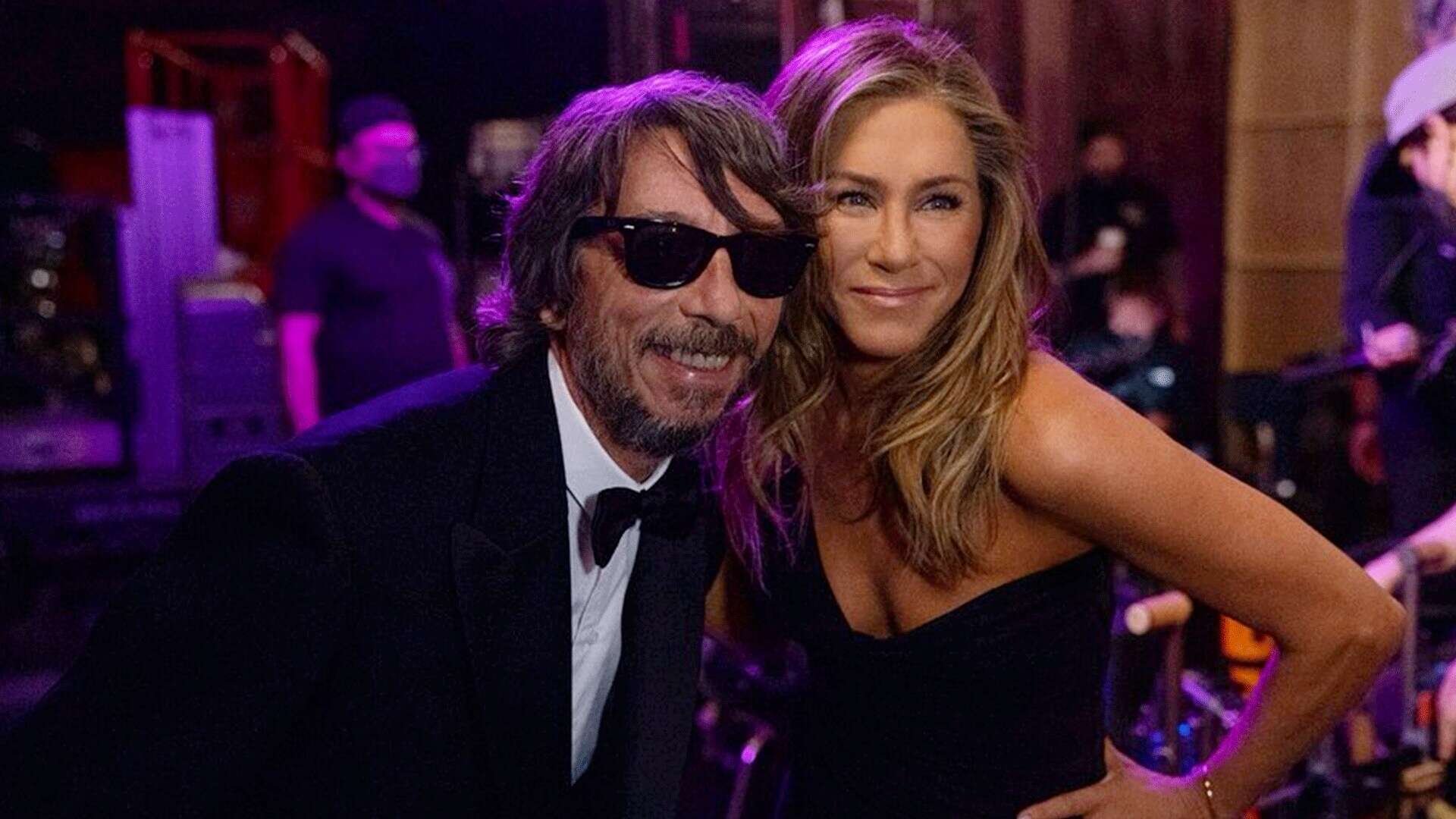 Pierpaolo Piccioli diventa attore, il direttore creativo di Valentino recita con Jennifer Aniston