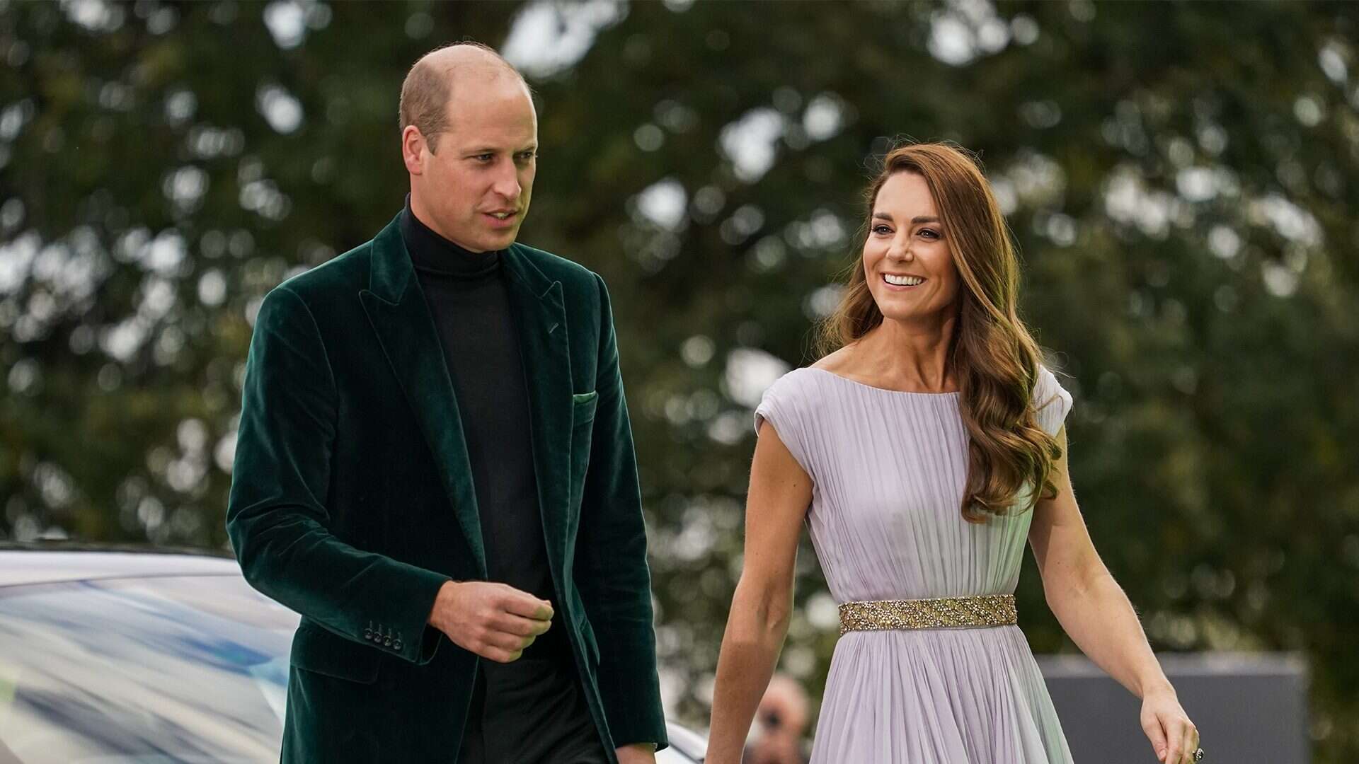 Quali soprannomi si sono dati William e Kate (e perché non li usano in pubblico)