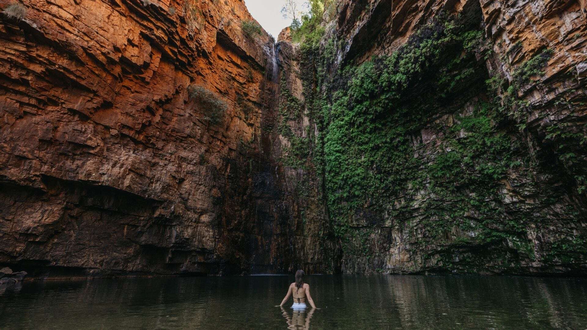 Le piscine naturali del Western Australia: sono il “paradiso terrestre” da visitare in inverno