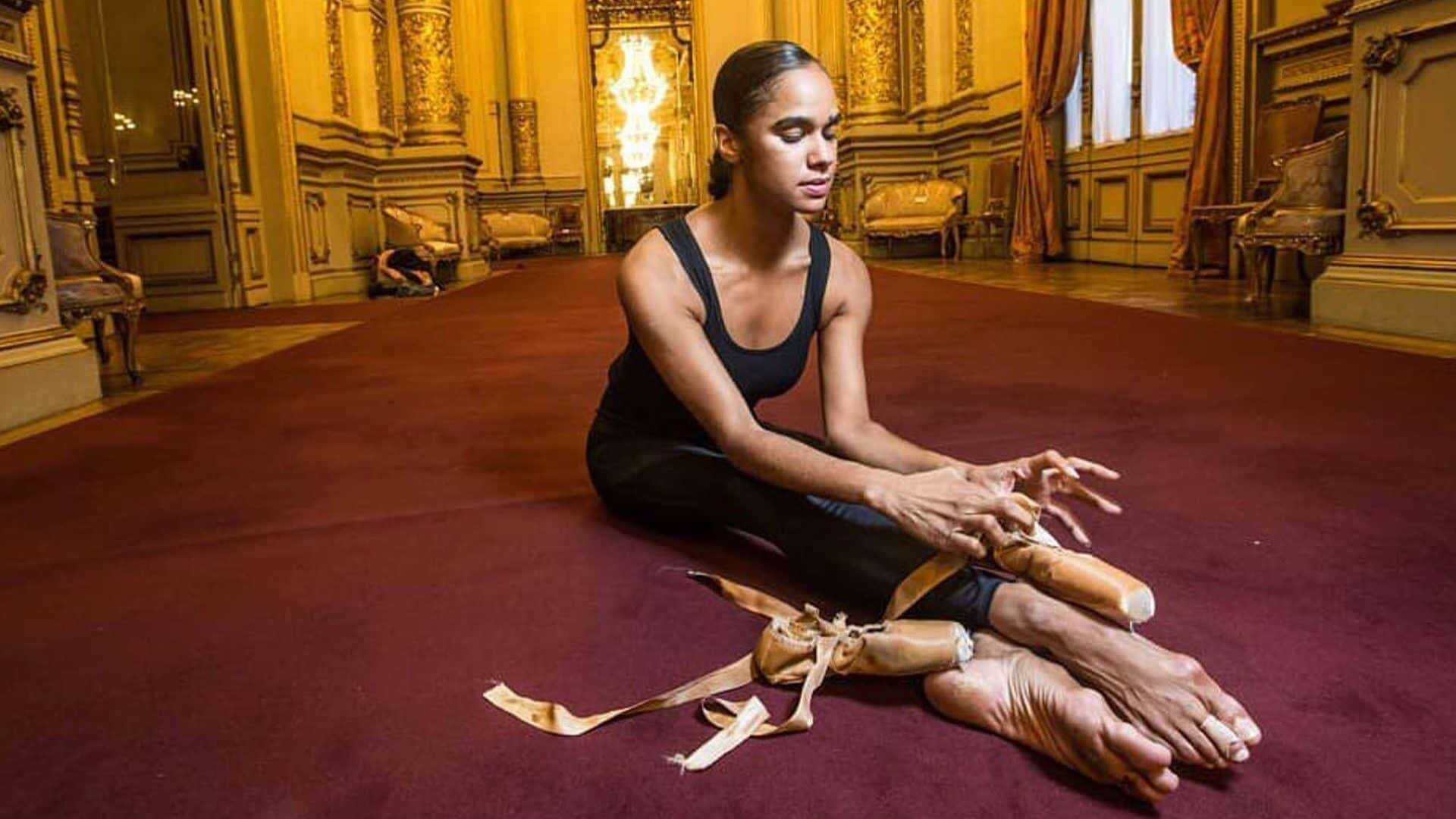 Misty Copeland, la ballerina afroamericana lancia una petizione per l’emoji delle scarpette nere