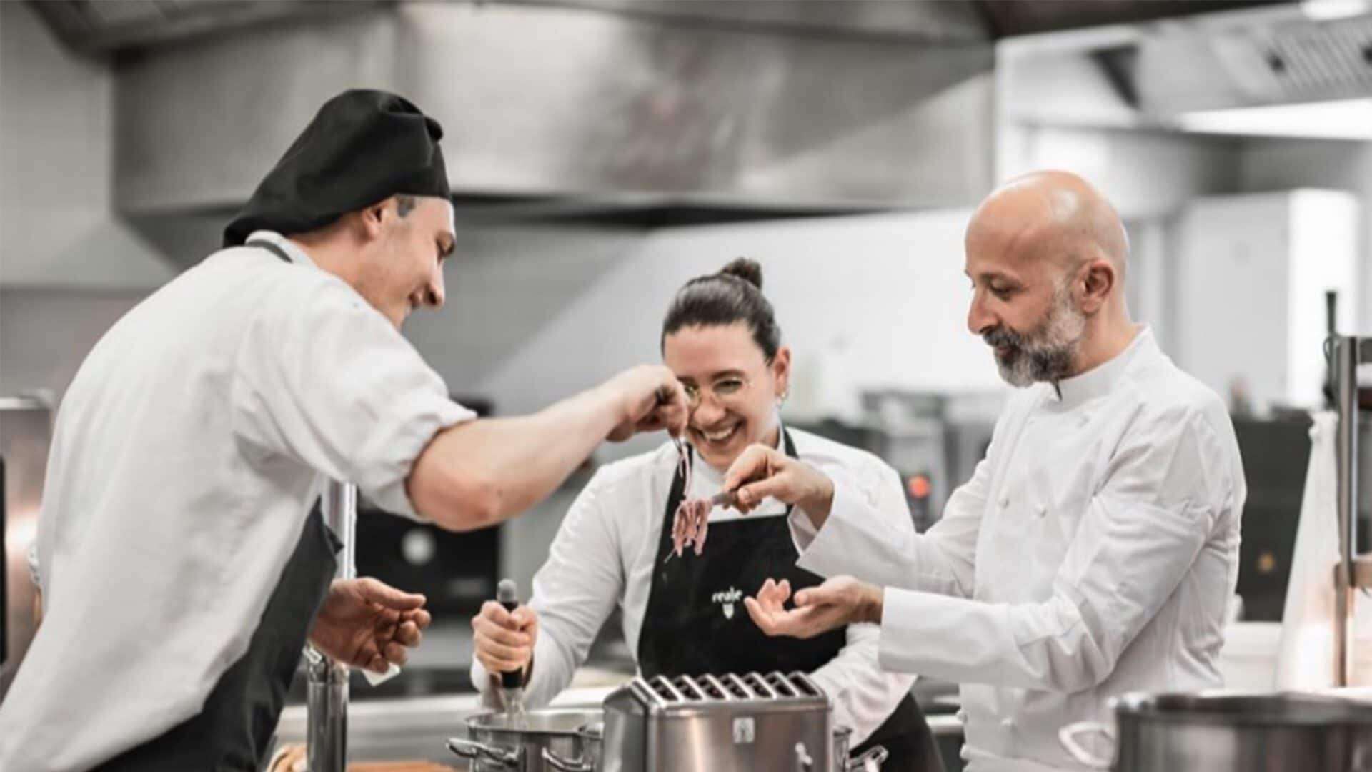 I migliori ristoranti d’Italia per Gambero Rosso: quali in Italia hanno ottenuto Tre Forchette