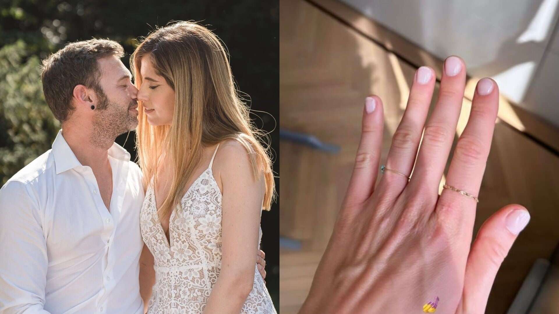 Francesca Ferragni pronta per il matrimonio con Riccardo Nicoletti: com’è la sua manicure da sposa