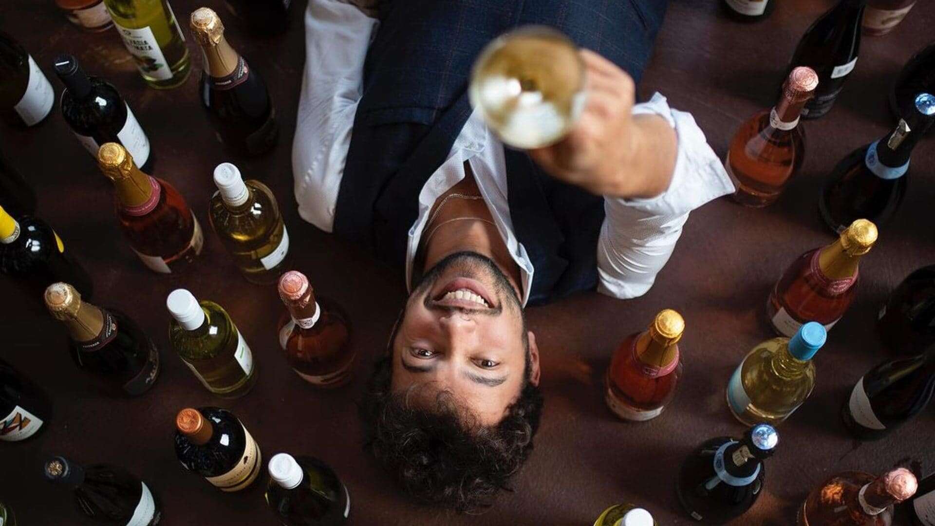 Amanti del vino? Dove organizzare un weekend enoturistico con i consigli del sommelier Andrea Zigrossi